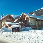 Les Du Galibier Ii 瓦卢瓦尔