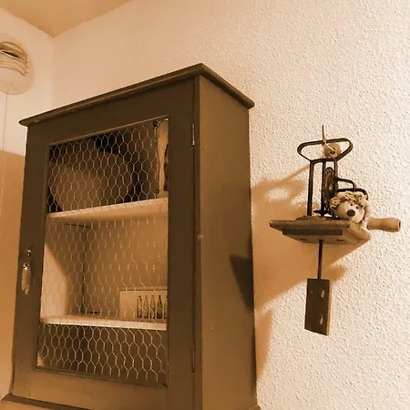 Apartamento Les Du Galibier Ii